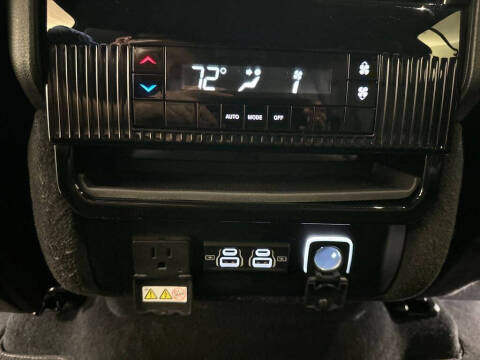 2023 Jeep Wagoneer L Series II