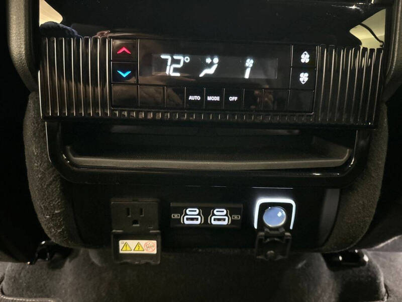 2023 Jeep Wagoneer L Series II