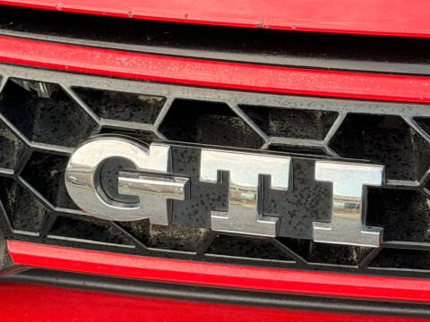 2012 Volkswagen GTI