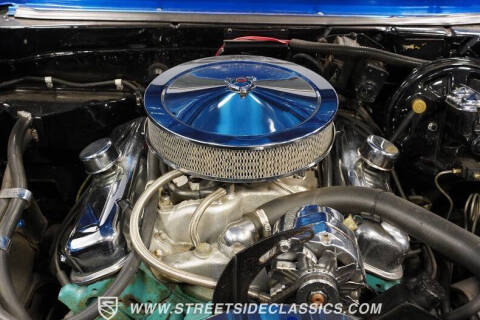 1969 Pontiac Firebird