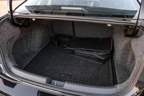 2025 Volkswagen Jetta GLI Autobahn