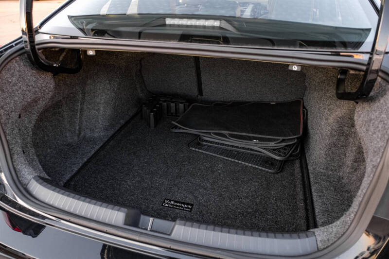 2025 Volkswagen Jetta GLI Autobahn