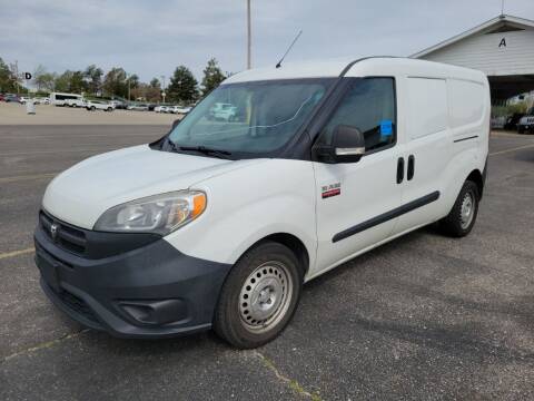 2017 RAM ProMaster City Cargo for sale at Tri-State Motors in Southaven MS