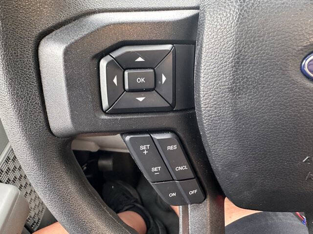 2024 Ford E-Series