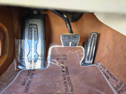 2020 BMW M8 Competition