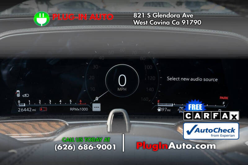 2024 Cadillac Escalade ESV Sport Platinum