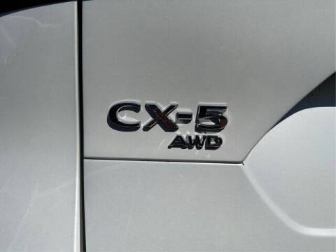 2026 Mazda CX-5 2.5 S Select