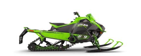 2025 Arctic Cat ZR 858 ATAC for sale at Champlain Valley MotorSports in Cornwall VT