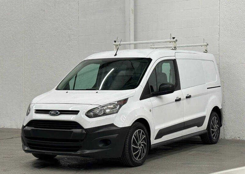 2018 Ford Transit Connect for sale at Auto Alliance in Houston TX