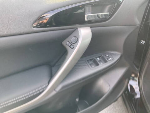 2026 Mitsubishi Eclipse Cross SE