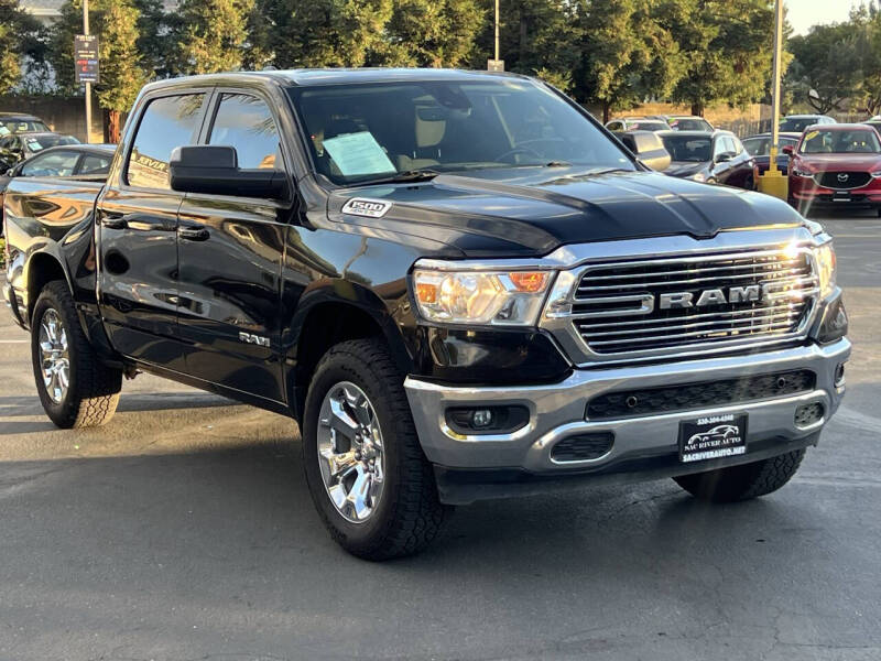 2022 RAM Ram 1500 Pickup Big Horn/Lone Star's photo