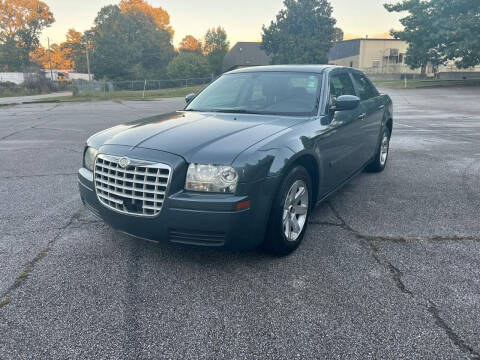 2006 Chrysler 300 for sale at Affordable Dream Cars in Lake City GA