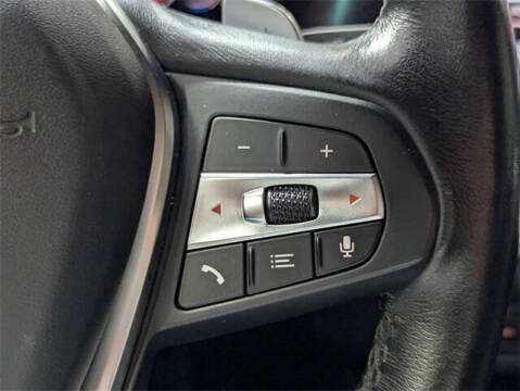 2019 BMW 3 Series 330i xDrive