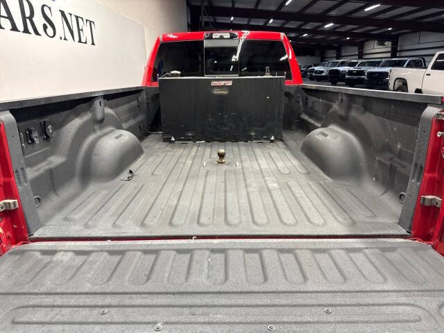 2023 RAM 3500 Tradesman