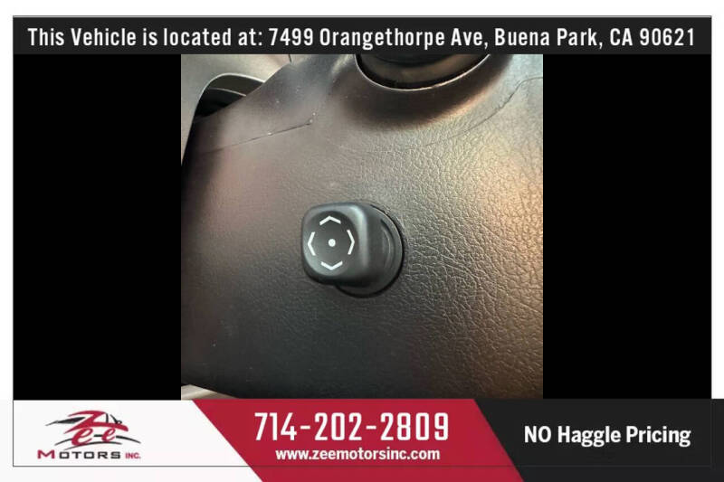 2016 Toyota Sequoia Limited