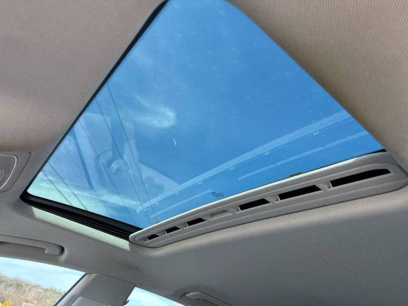 2017 Audi A7 3.0T quattro Premium Plus