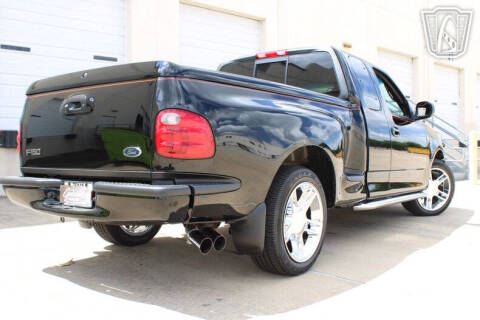2000 Ford F-150