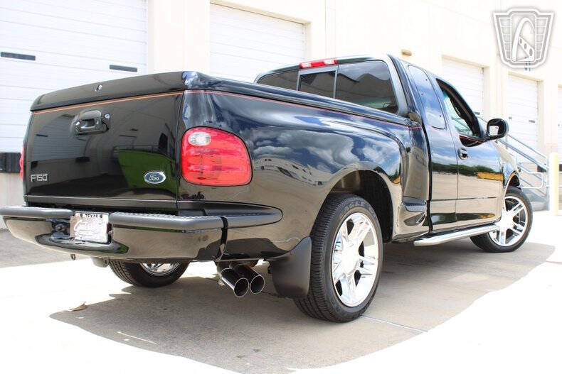 2000 Ford F-150