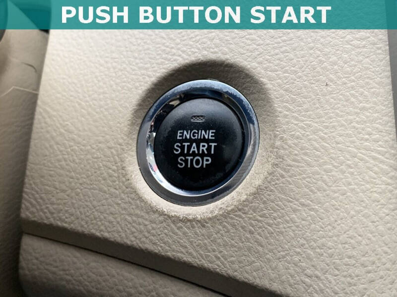 2011 Toyota Avalon Limited