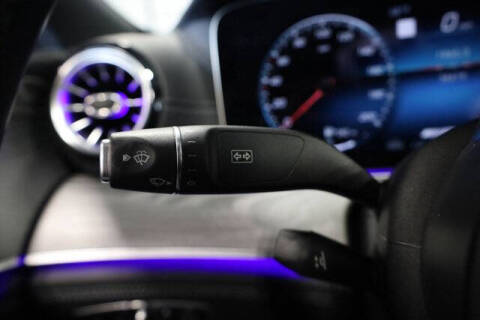 2022 Mercedes-Benz AMG GT 53