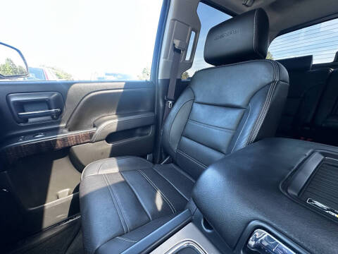 2016 GMC Sierra 1500