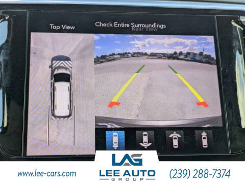 2019 Chrysler Pacifica Touring L Plus