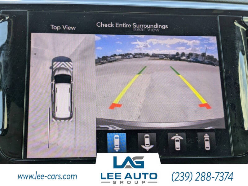 2019 Chrysler Pacifica Touring L Plus