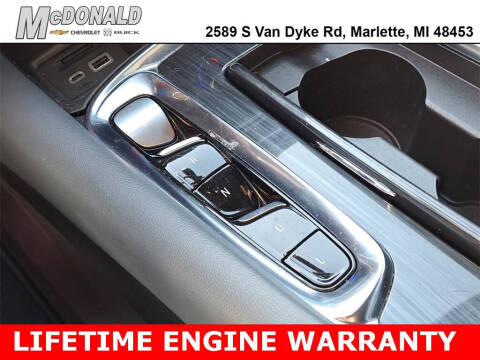 2024 Buick Enclave Premium