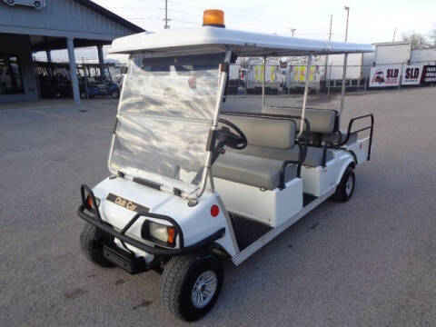 2020 Club Car Villager for sale at SLD Enterprises LLC in East Carondelet IL