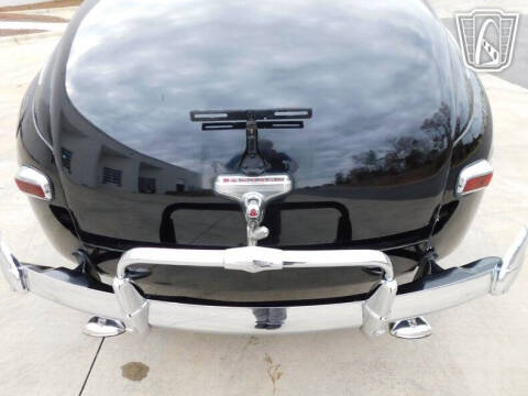 1941 Mercury A19