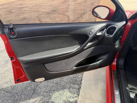 2004 Pontiac GTO