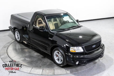 2000 Ford F-150 SVT Lightning