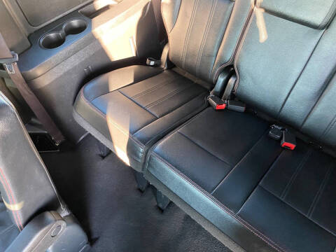 2020 Dodge Grand Caravan GT