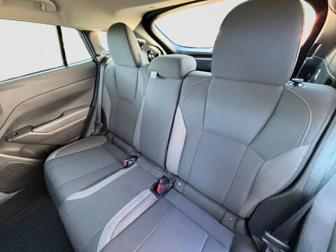 2024 Subaru Impreza
