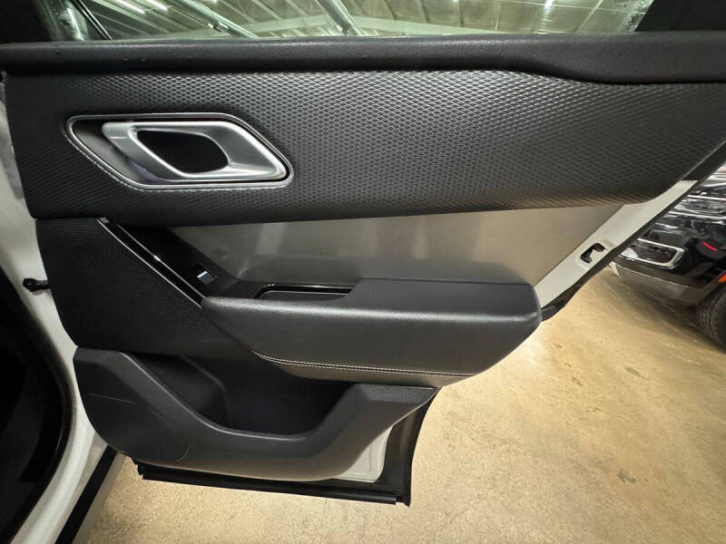 2020 Land Rover Range Rover Velar P250 S