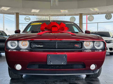 2014 Dodge Challenger R/T 100th Anniversary