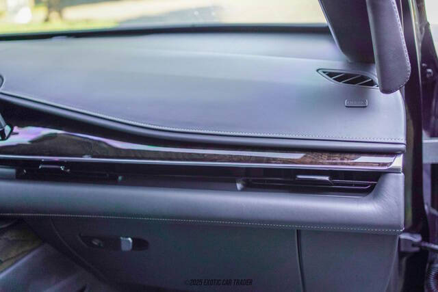 2023 Cadillac Escalade ESV Sport Platinum