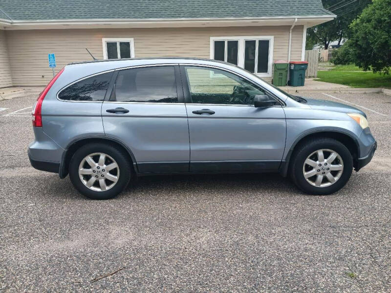 2007 Honda CR-V EX