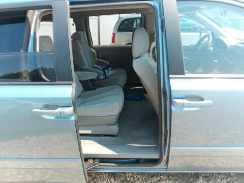 2006 Kia Sedona