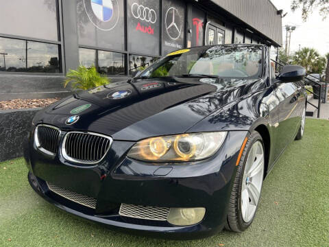 2010 BMW 3 Series for sale at Cars of Tampa in Tampa FL