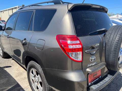 2011 Toyota RAV4