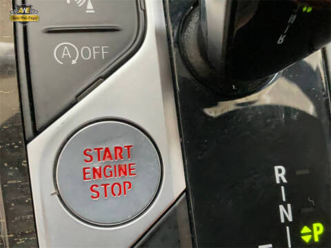 2022 BMW 3 Series 330i