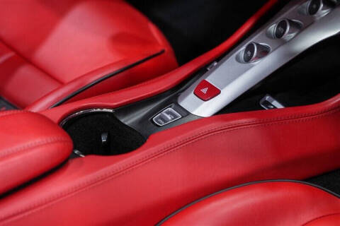 2015 Ferrari California T