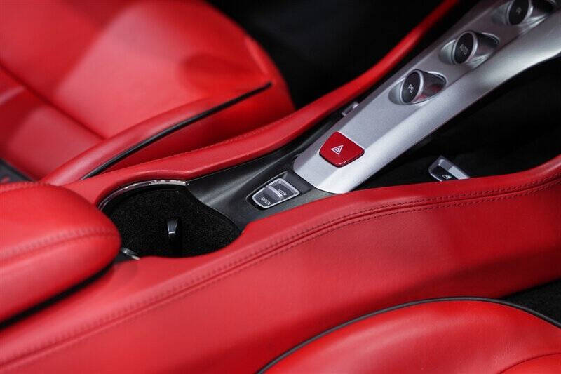 2015 Ferrari California T