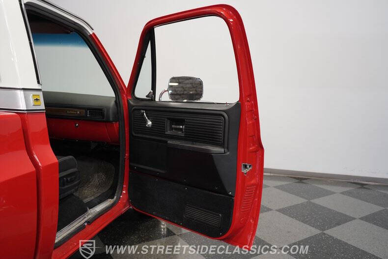 1976 Chevrolet C10