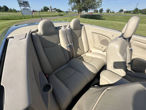 2011 Chrysler 200 Limited