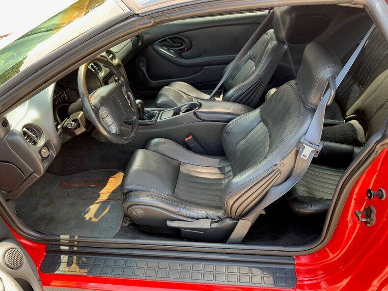 1994 Pontiac Firebird