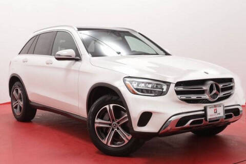 2022 Mercedes-Benz GLC for sale at Big Money Fins - Square One Auto in Hillside NJ