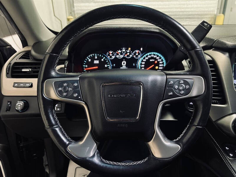 2019 GMC Yukon XL Denali
