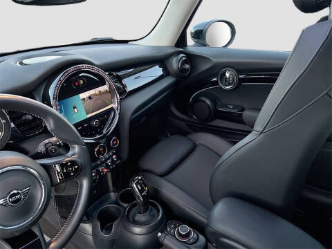 2024 MINI Hardtop 2 Door Cooper S